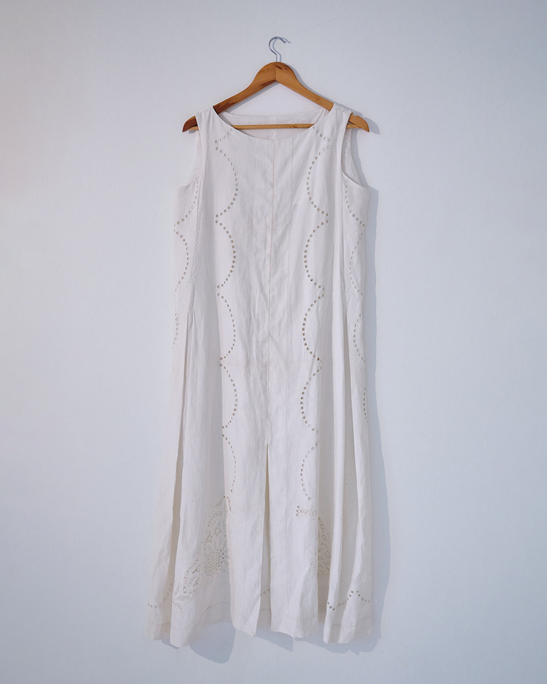 D'Ars x L'Arca Lagartera Dress