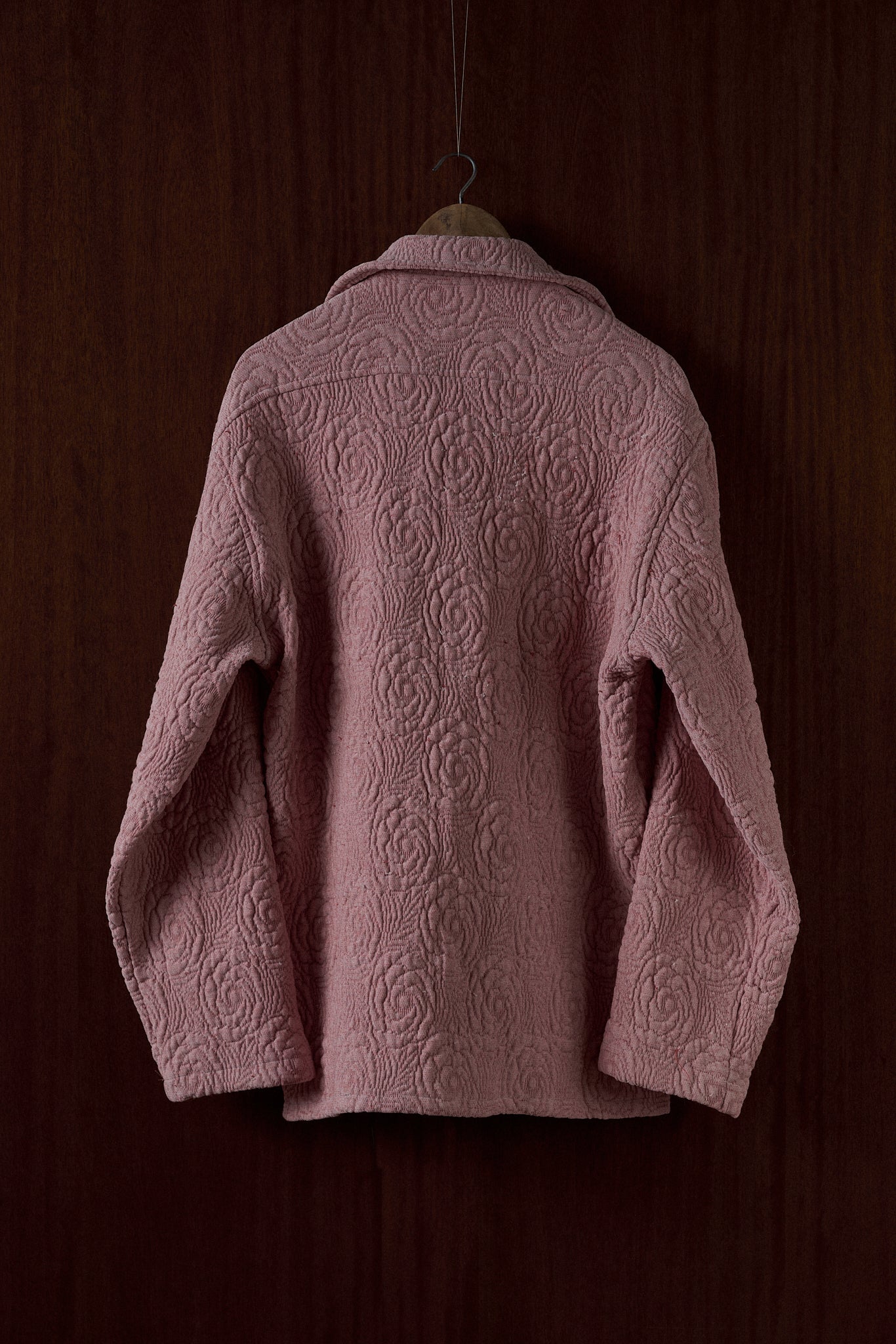 Dubetcover Bouvier Overshirt