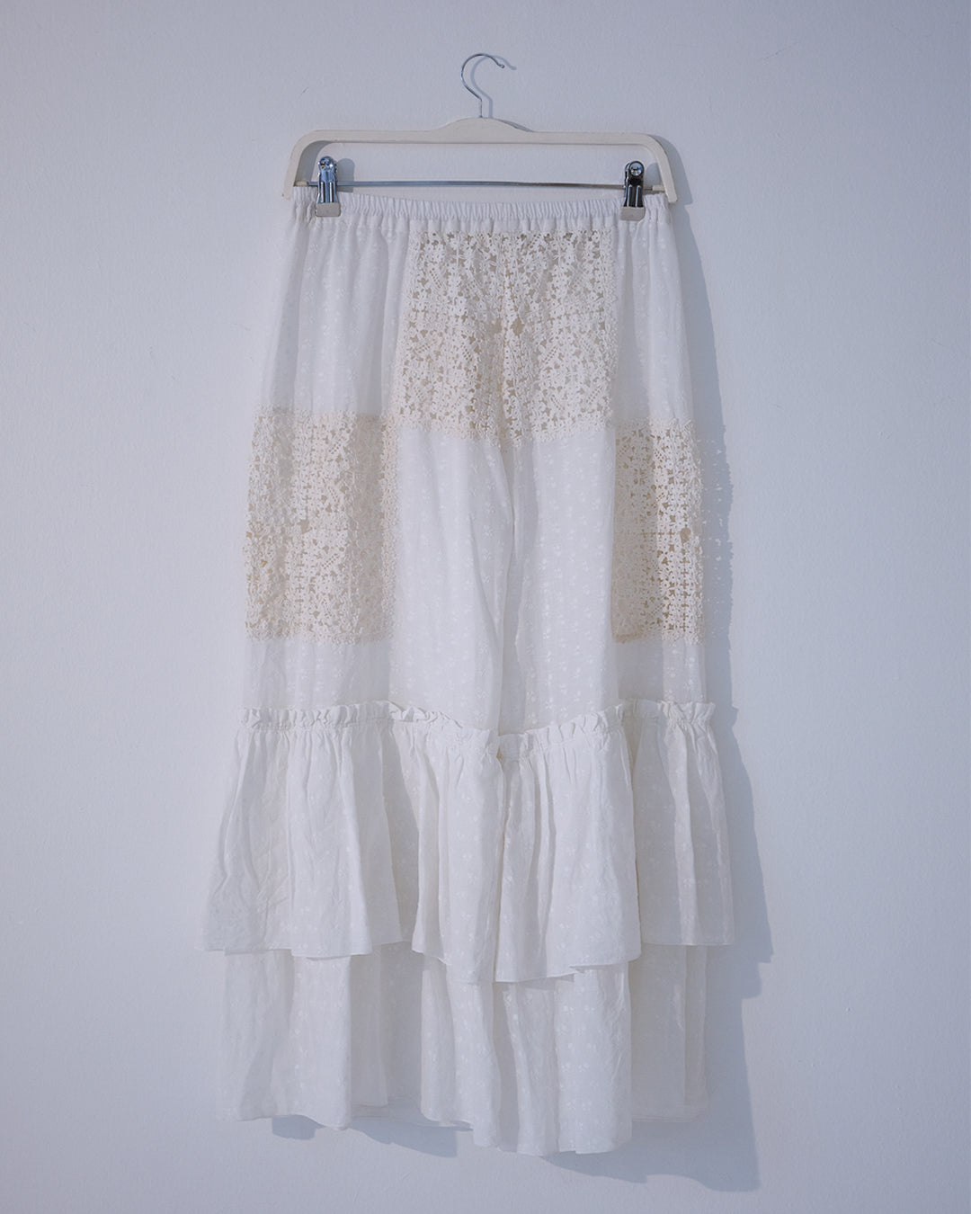 D'Ars x L'Arca Flared Pants