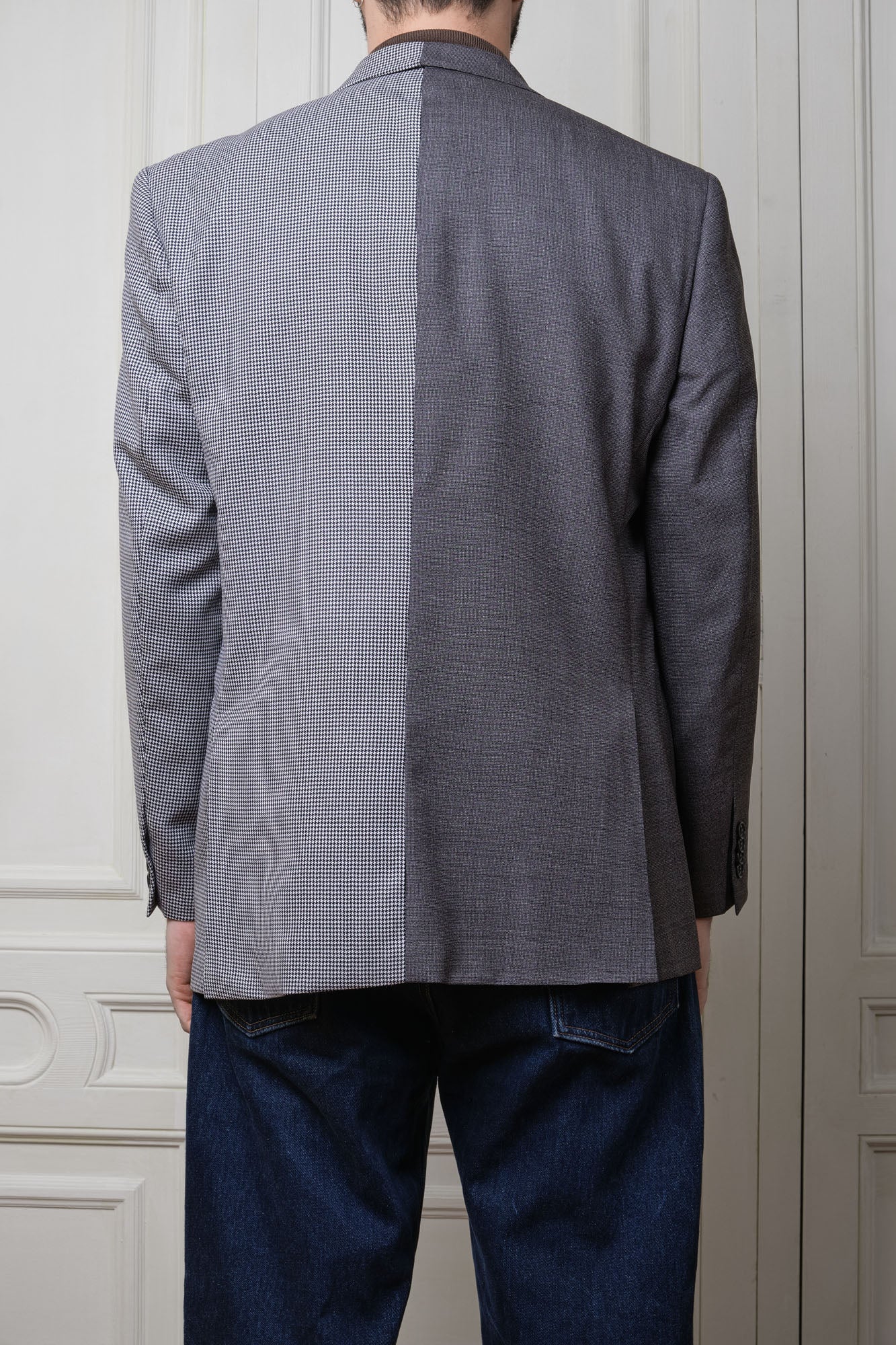 Joined Vintage Blazer 006 B-side
