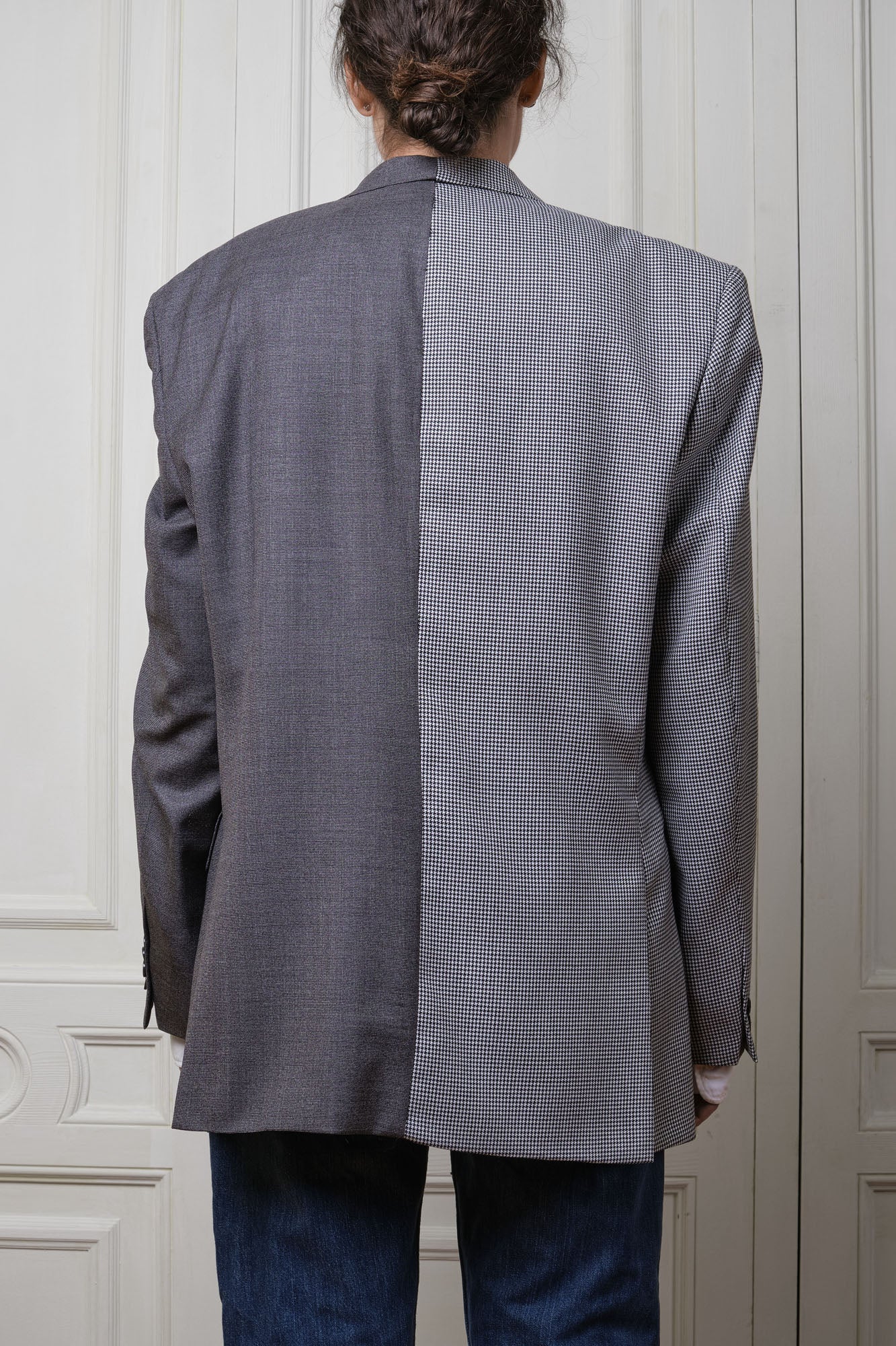 Joined Vintage Blazer 006 A-side