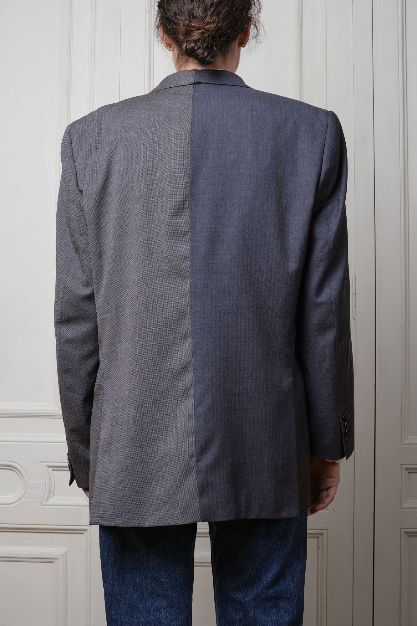 Joined Vintage Blazer 019 A-side