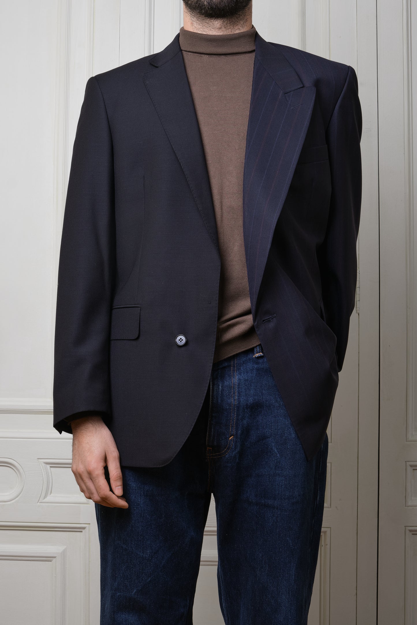 Joined Vintage Blazer 013 A-side
