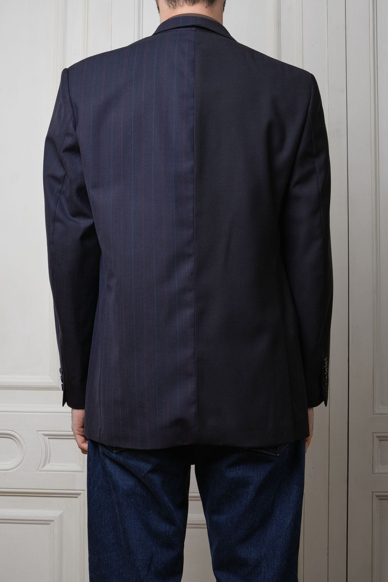 Joined Vintage Blazer 013 A-side