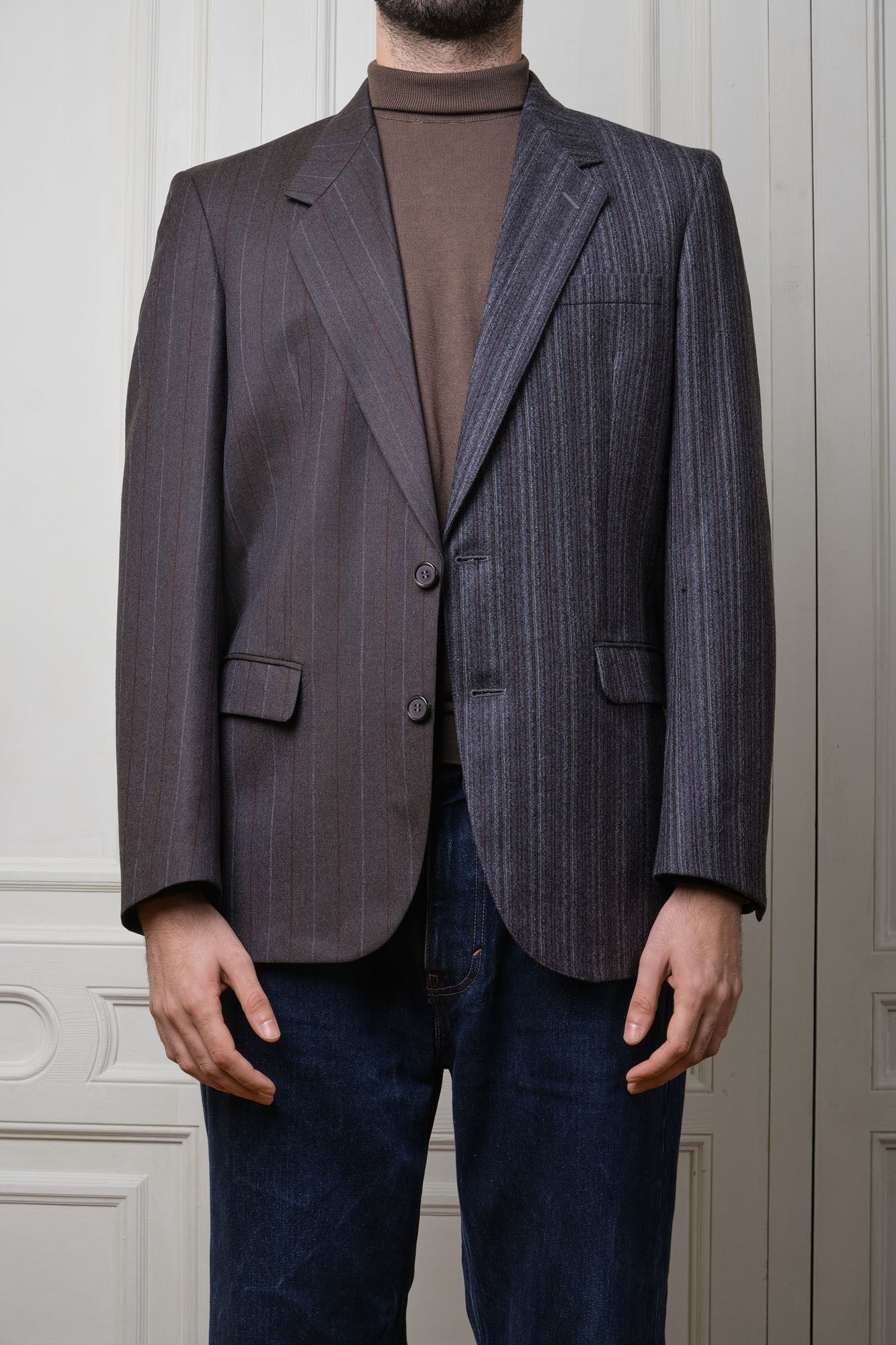 Joined Vintage Blazer 014 A-side