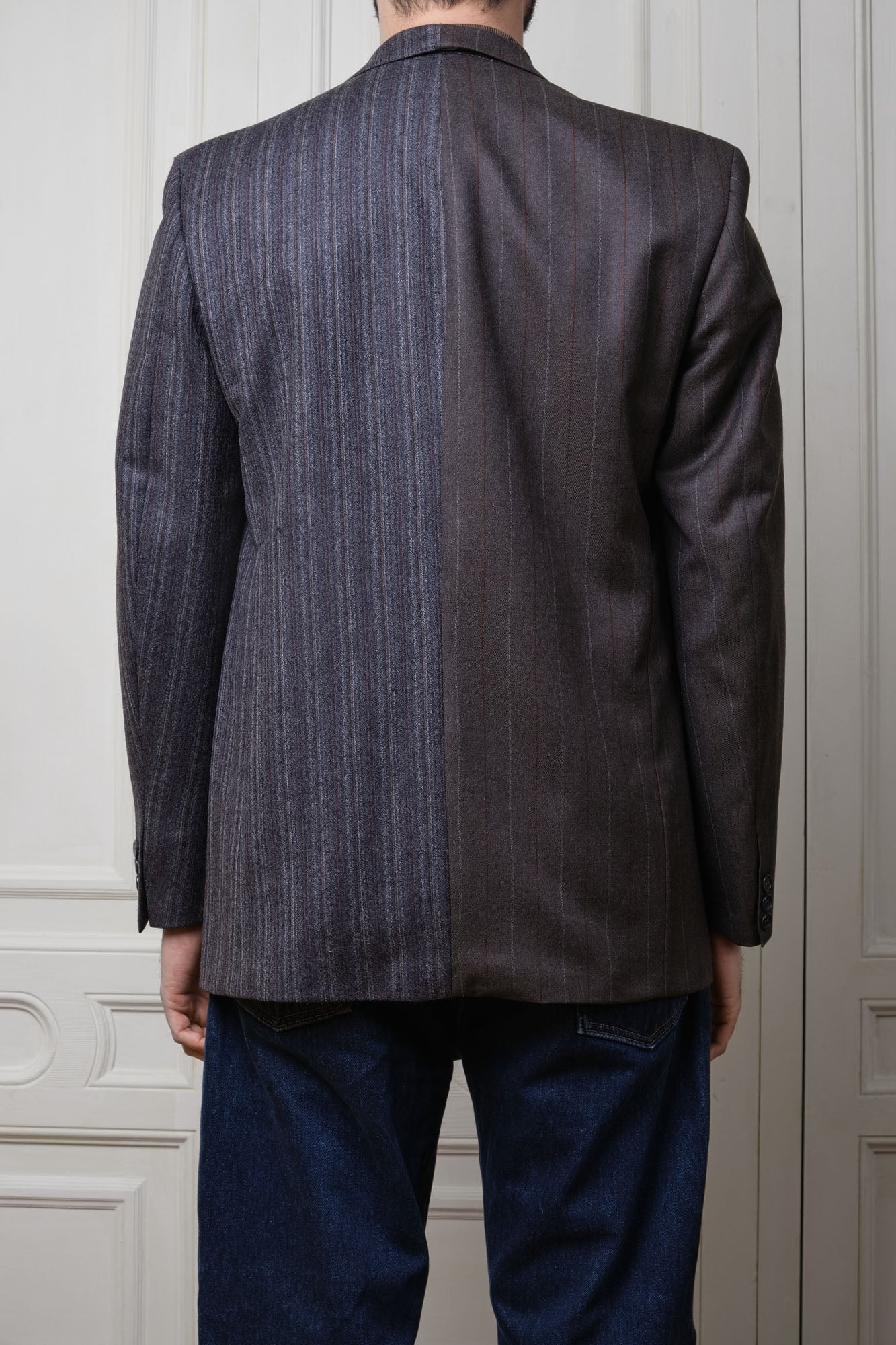 Joined Vintage Blazer 014 A-side
