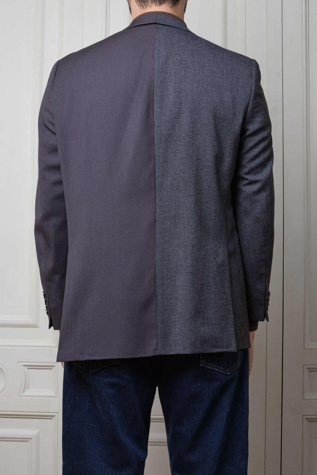 Joined Vintage Blazer 015 A-side
