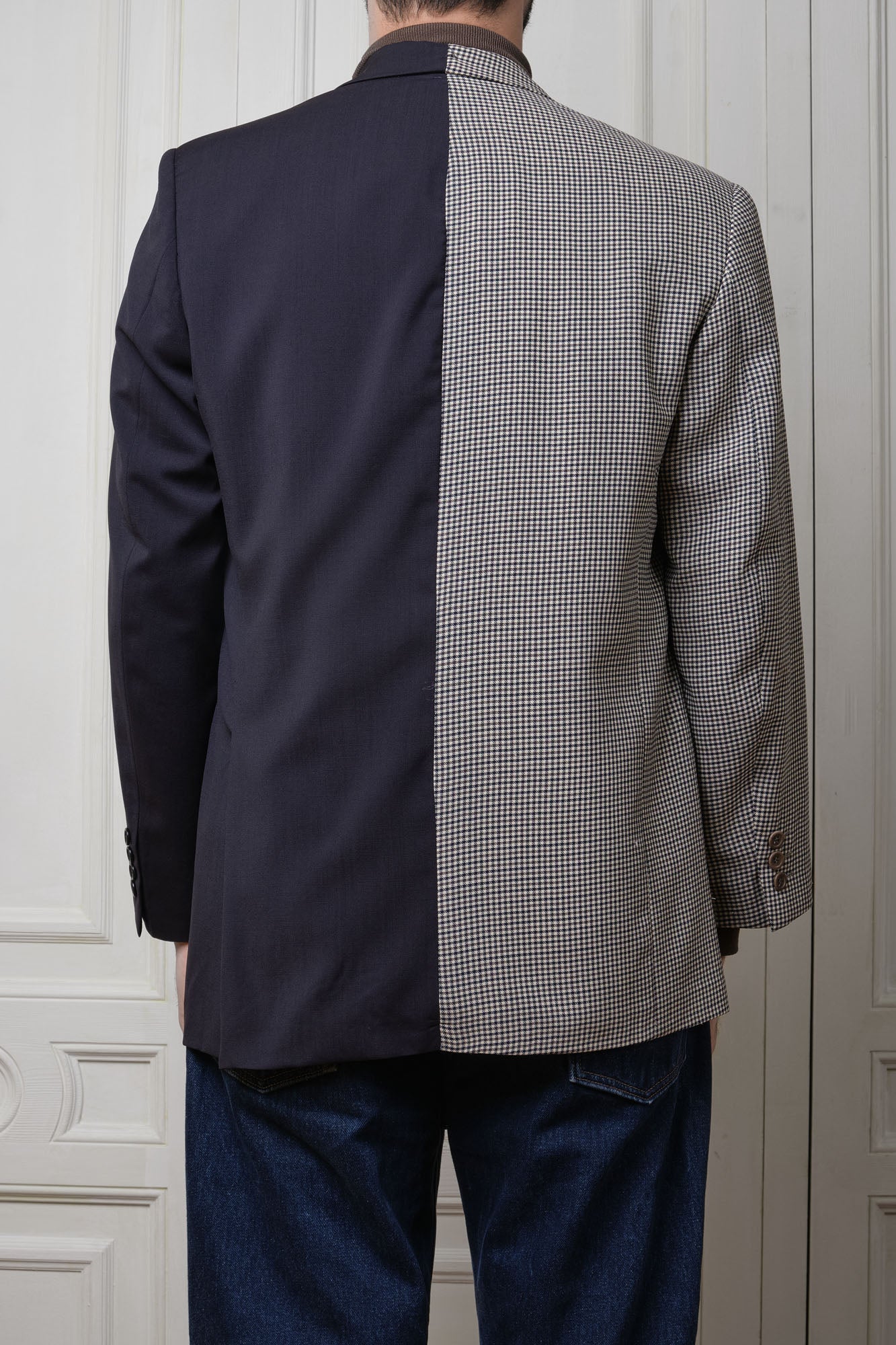 Joined Vintage Blazer 016 A-side