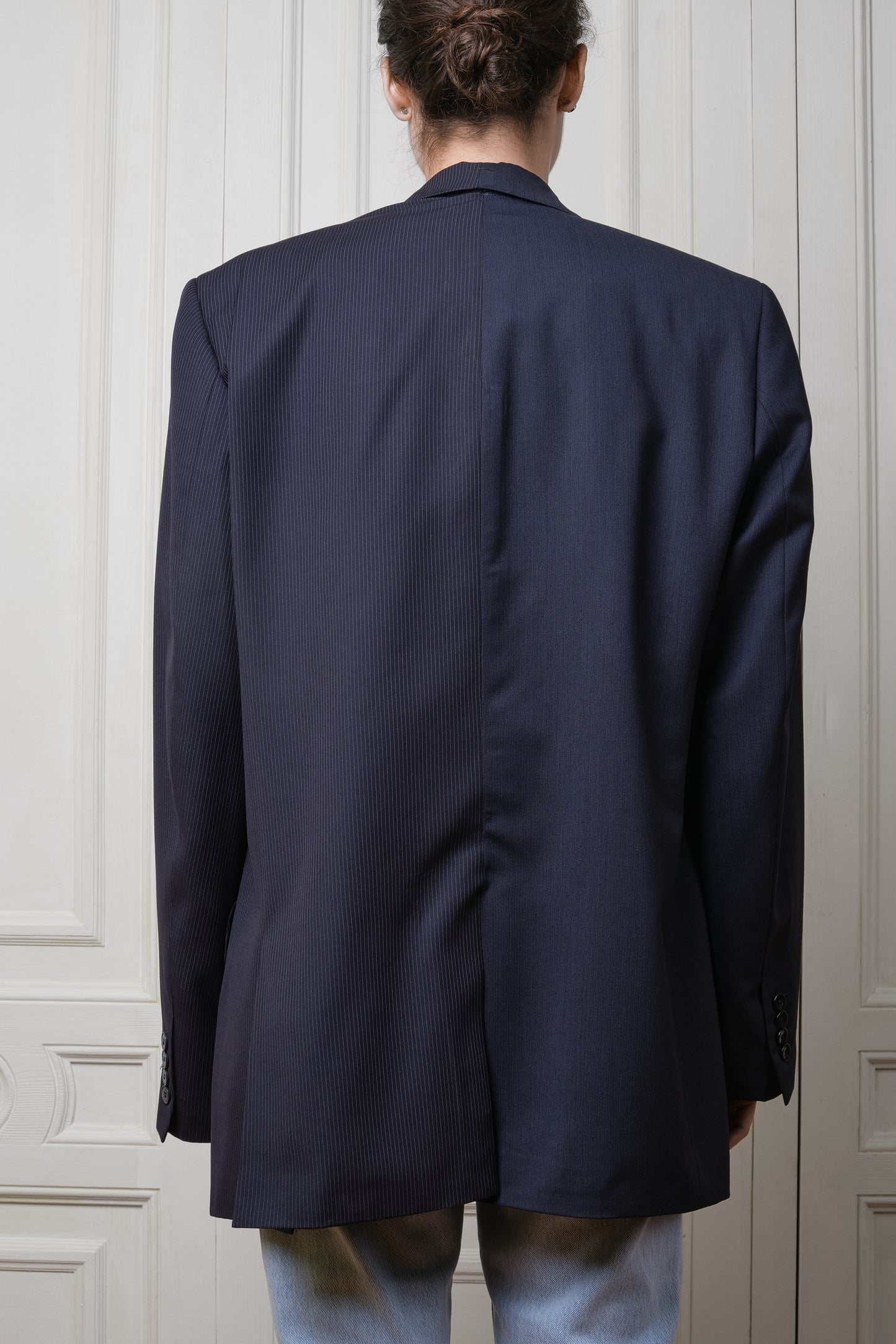 Joined Vintage Blazer 002 A-side