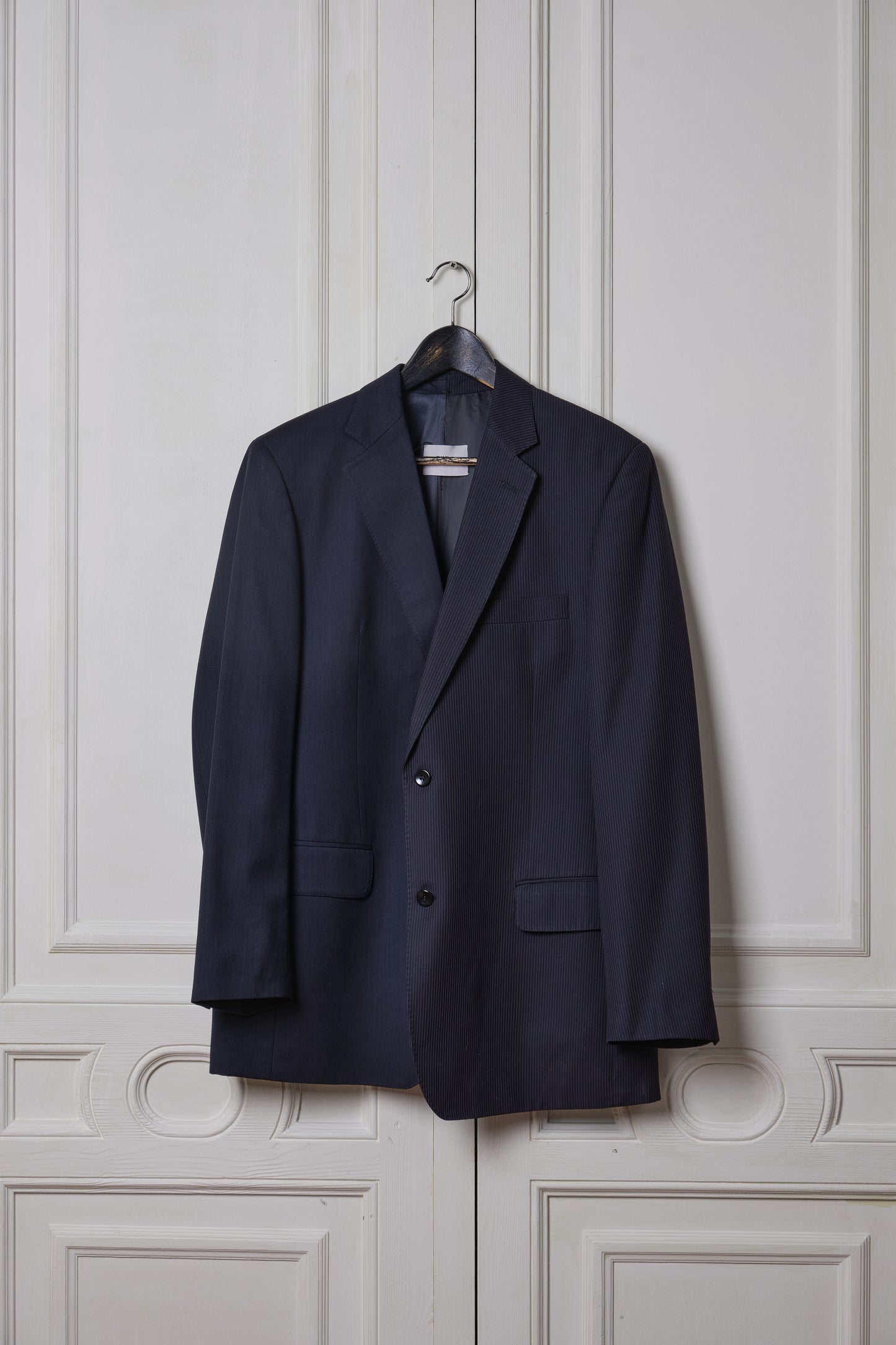 Joined Vintage Blazer 002 A-side