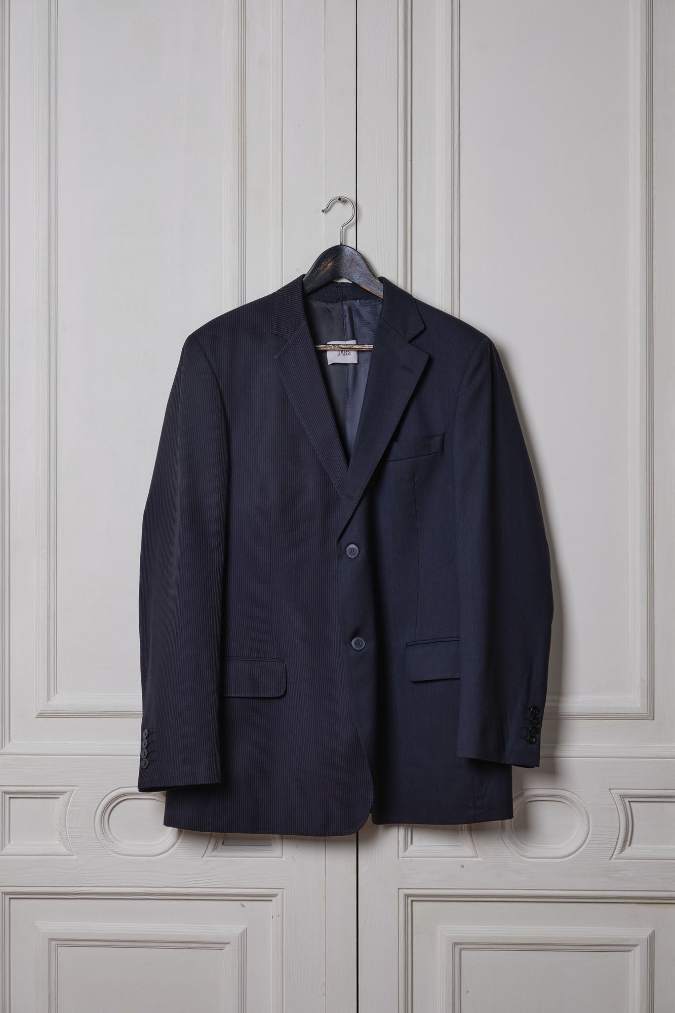 Joined Vintage Blazer 002 B-side