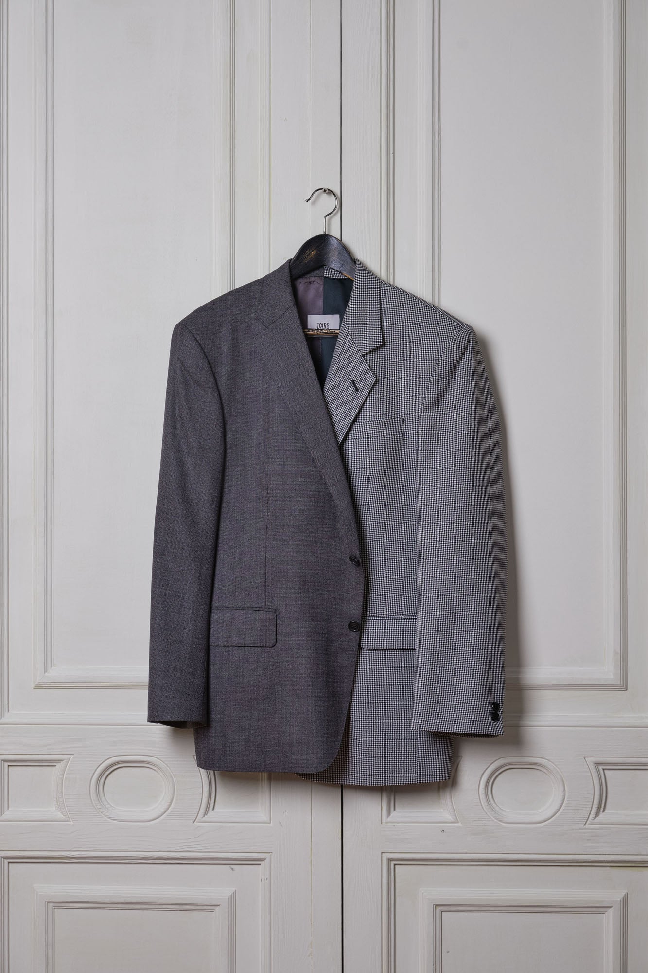 Joined Vintage Blazer 006 B-side