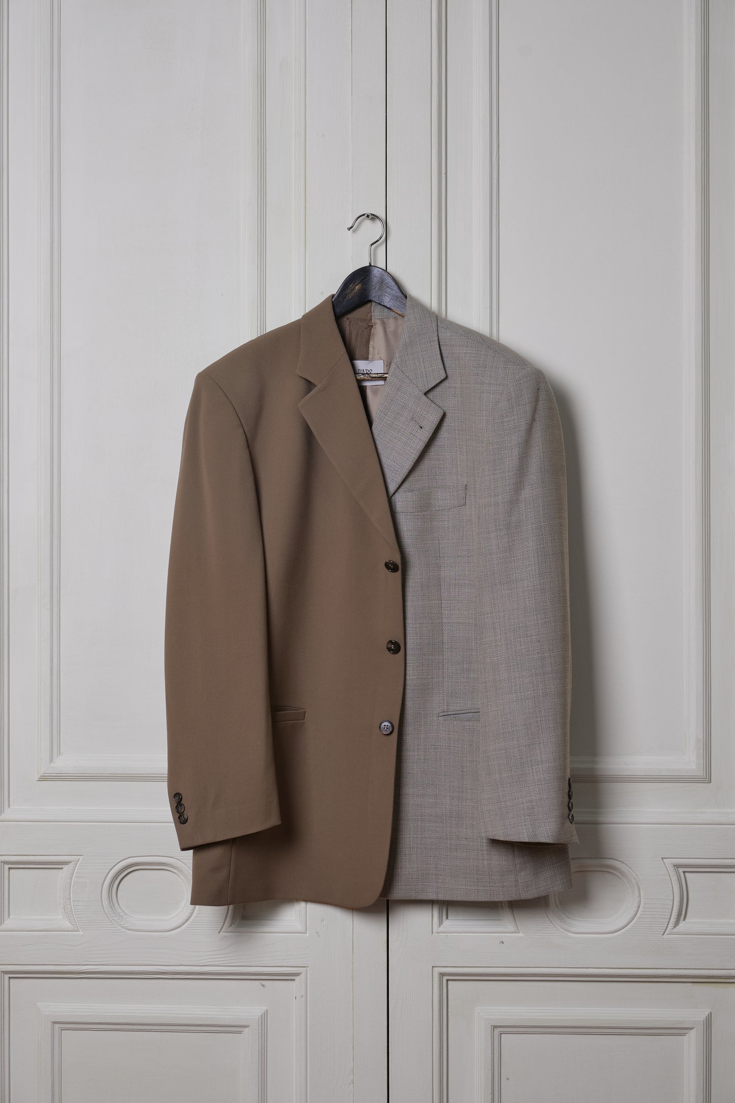Joined Vintage Blazer 007 B-side