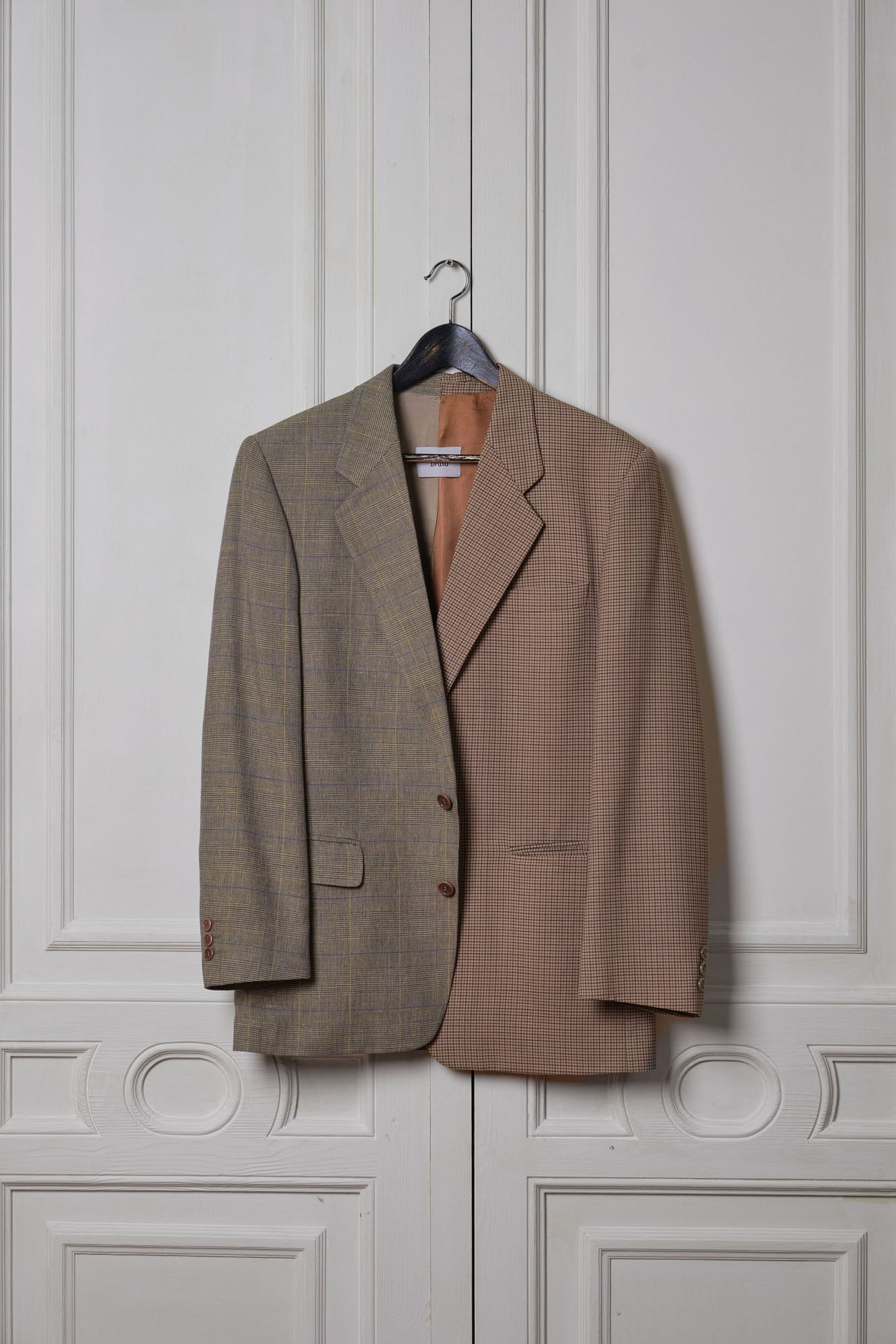 Joined Vintage Blazer 009 B-side