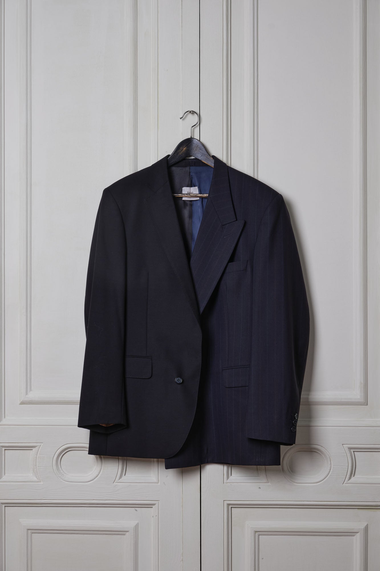 Joined Vintage Blazer 013 A-side