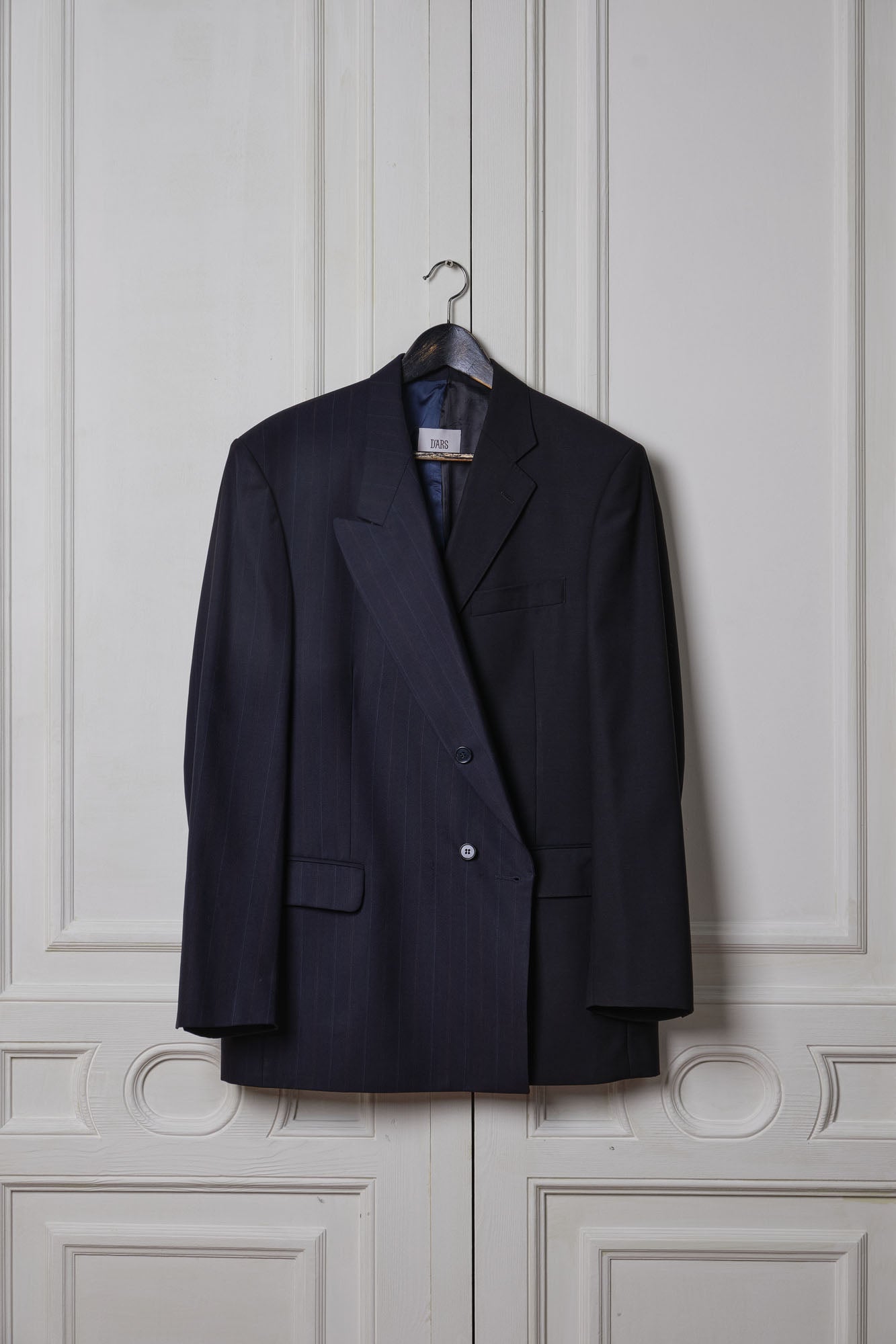 Joined Vintage Blazer 013 B-side
