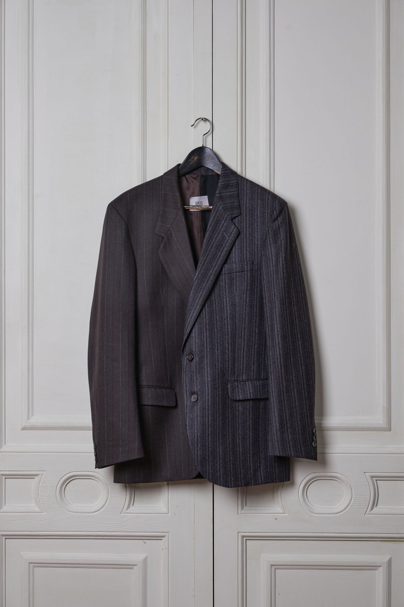 Joined Vintage Blazer 014 A-side
