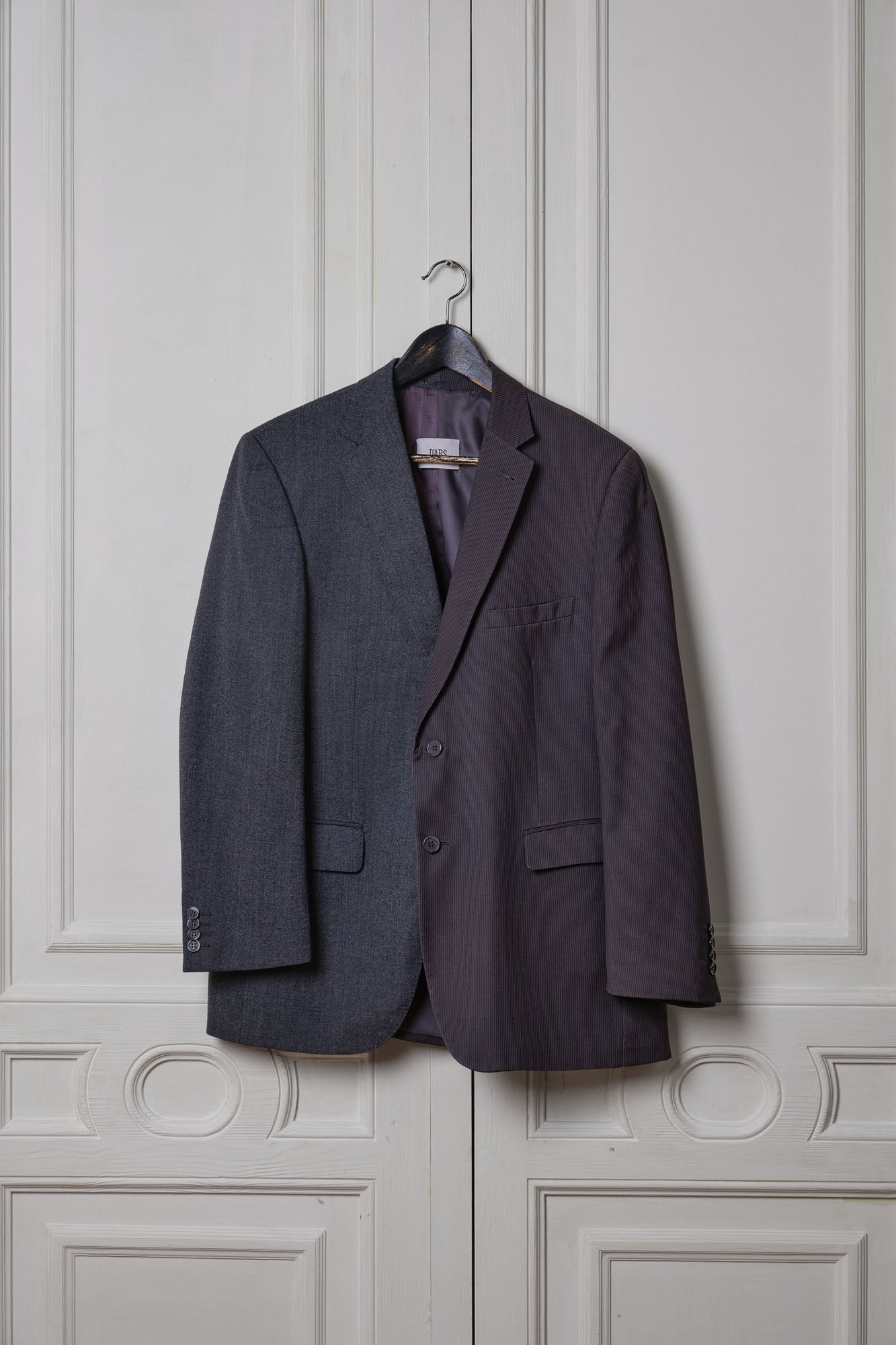 Joined Vintage Blazer 015 A-side