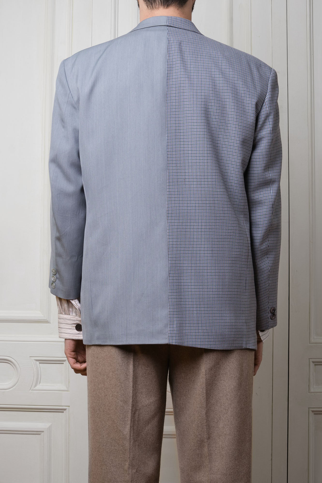 Joined Vintage Blazer 017 A-side