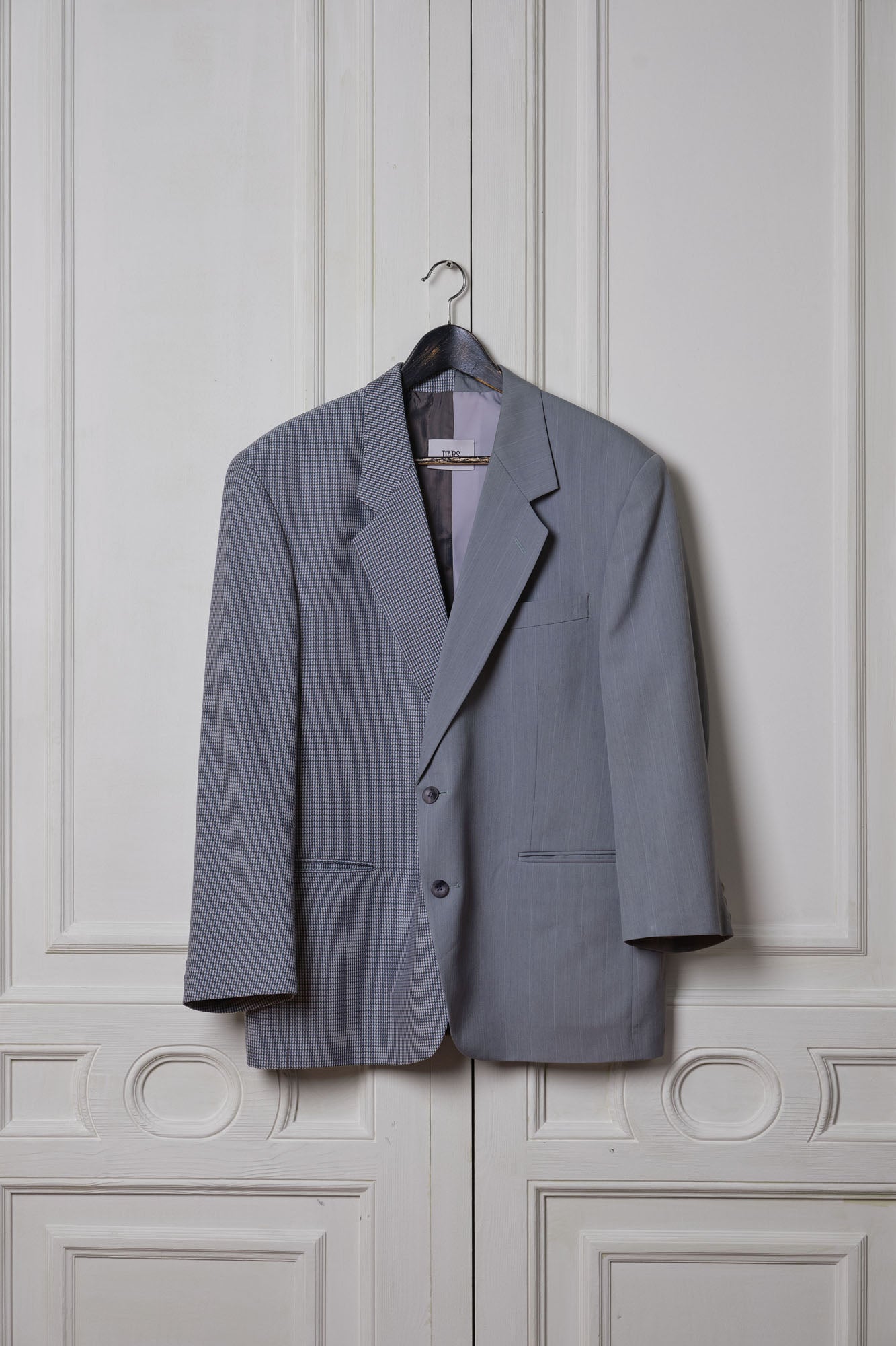 Joined Vintage Blazer 017 A-side