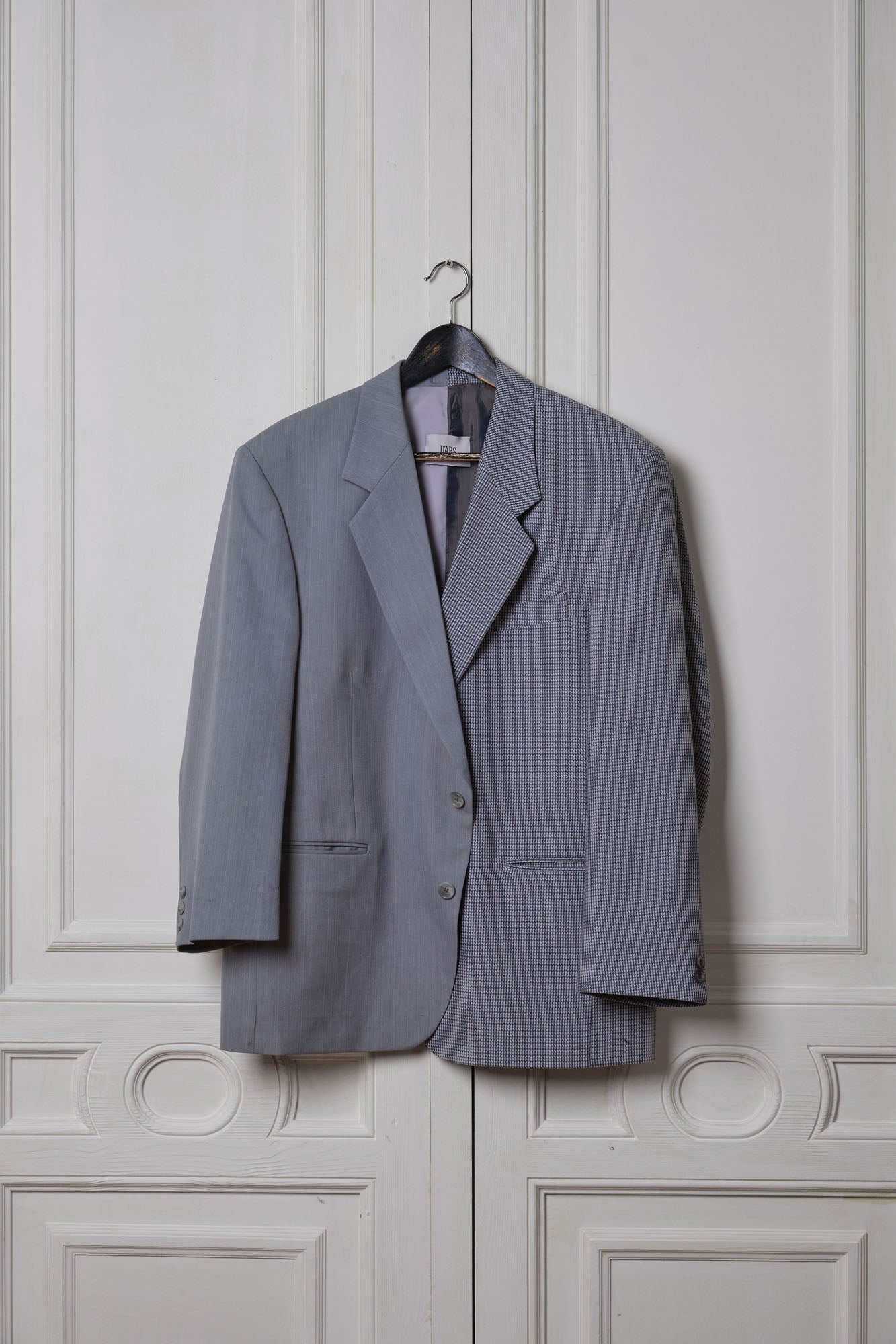 Joined Vintage Blazer 017 B-side