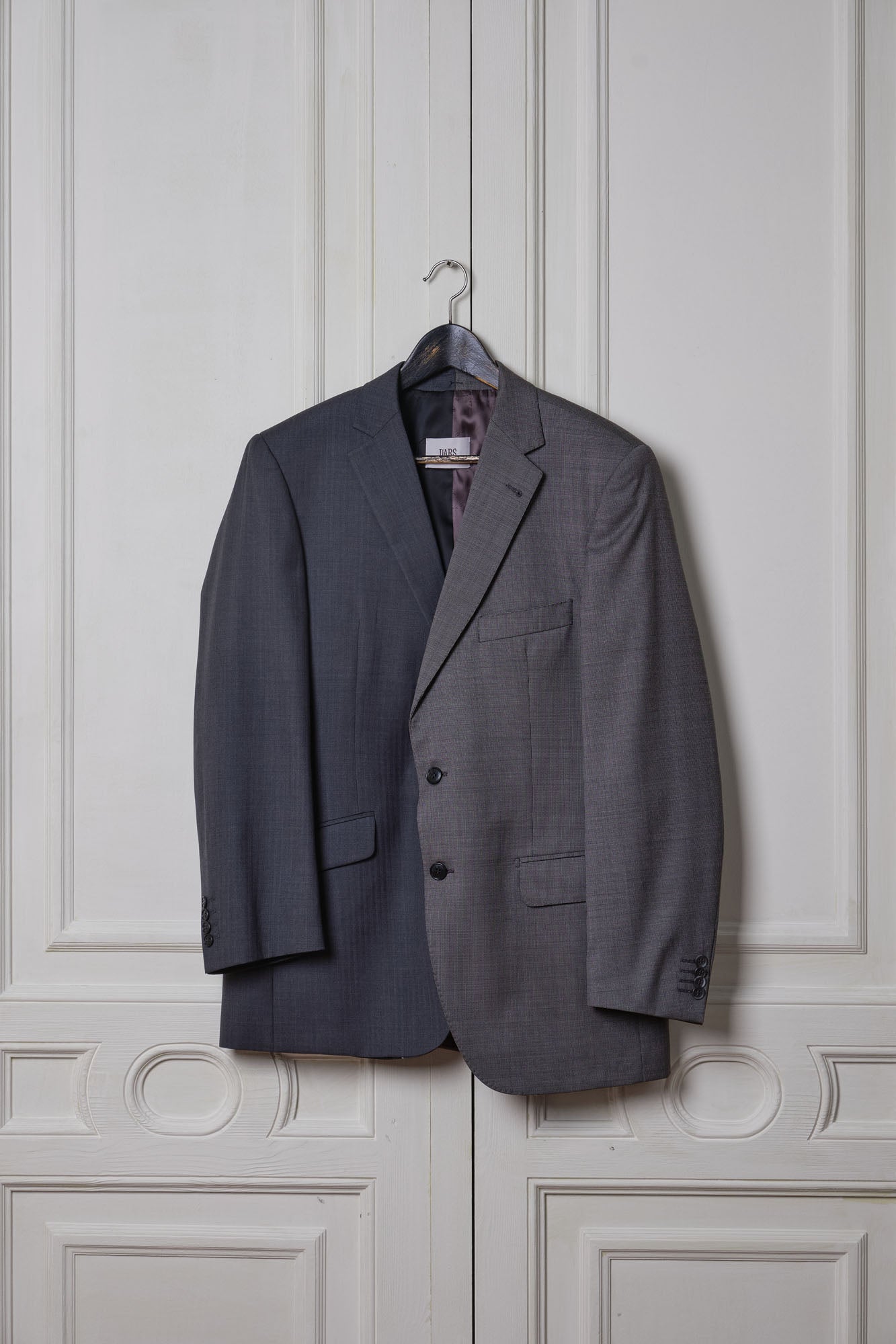 Joined Vintage Blazer 019 A-side