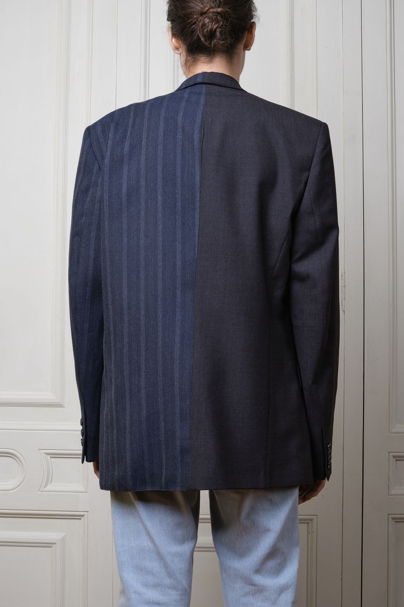 Joined Vintage Blazer 024 A-side