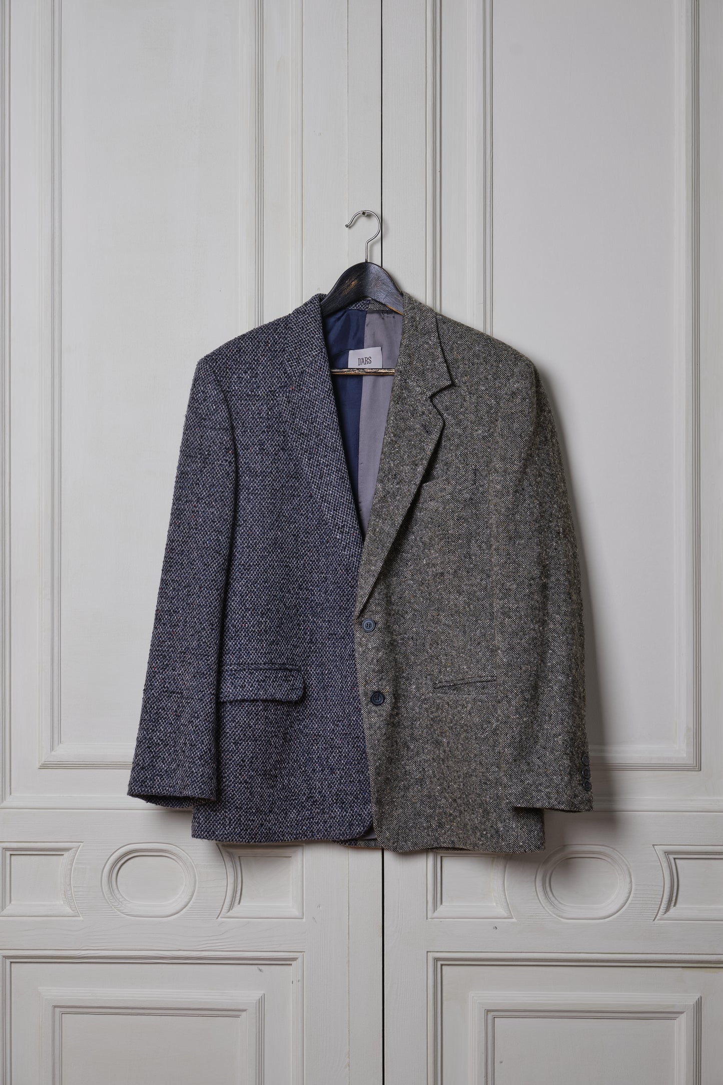 Joined Vintage Blazer 004 A-side