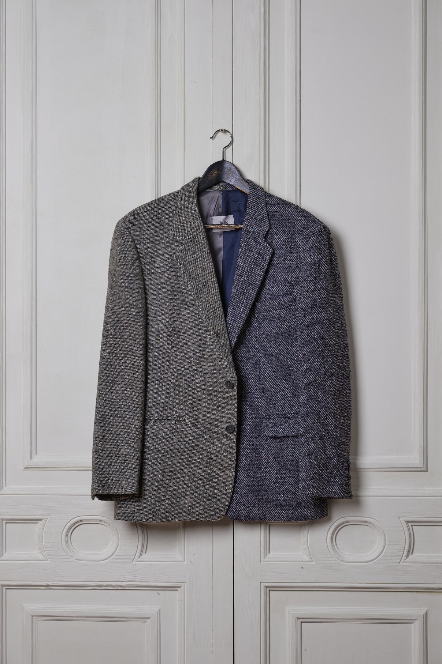 Joined Vintage Blazer 004 B-side