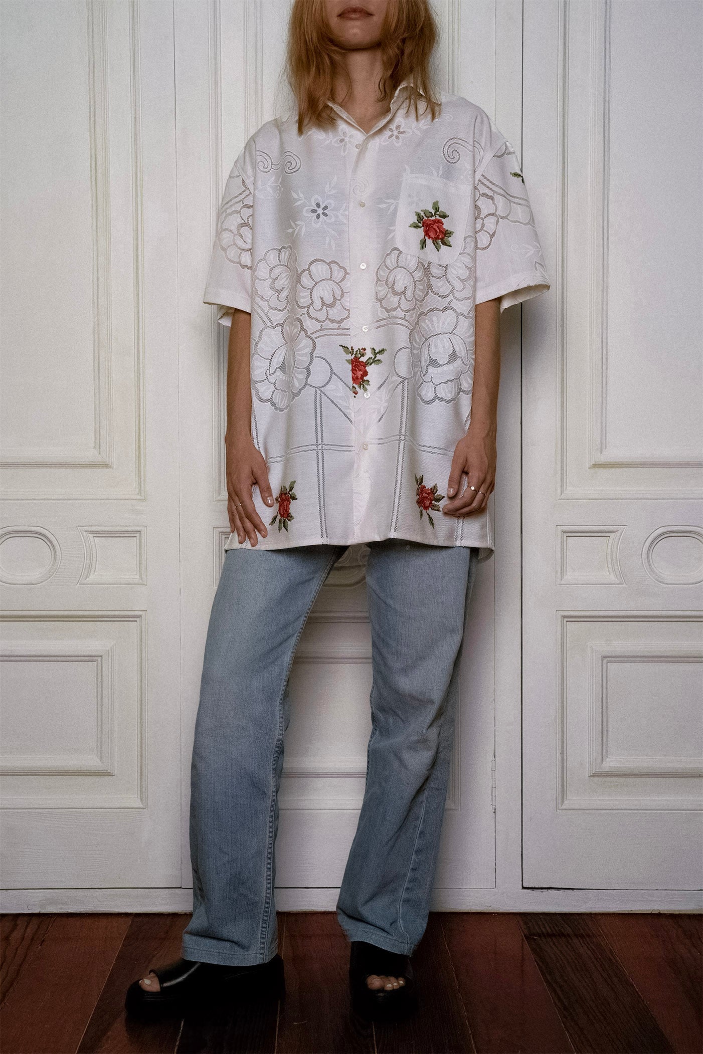 Saint-Rémy Shirt