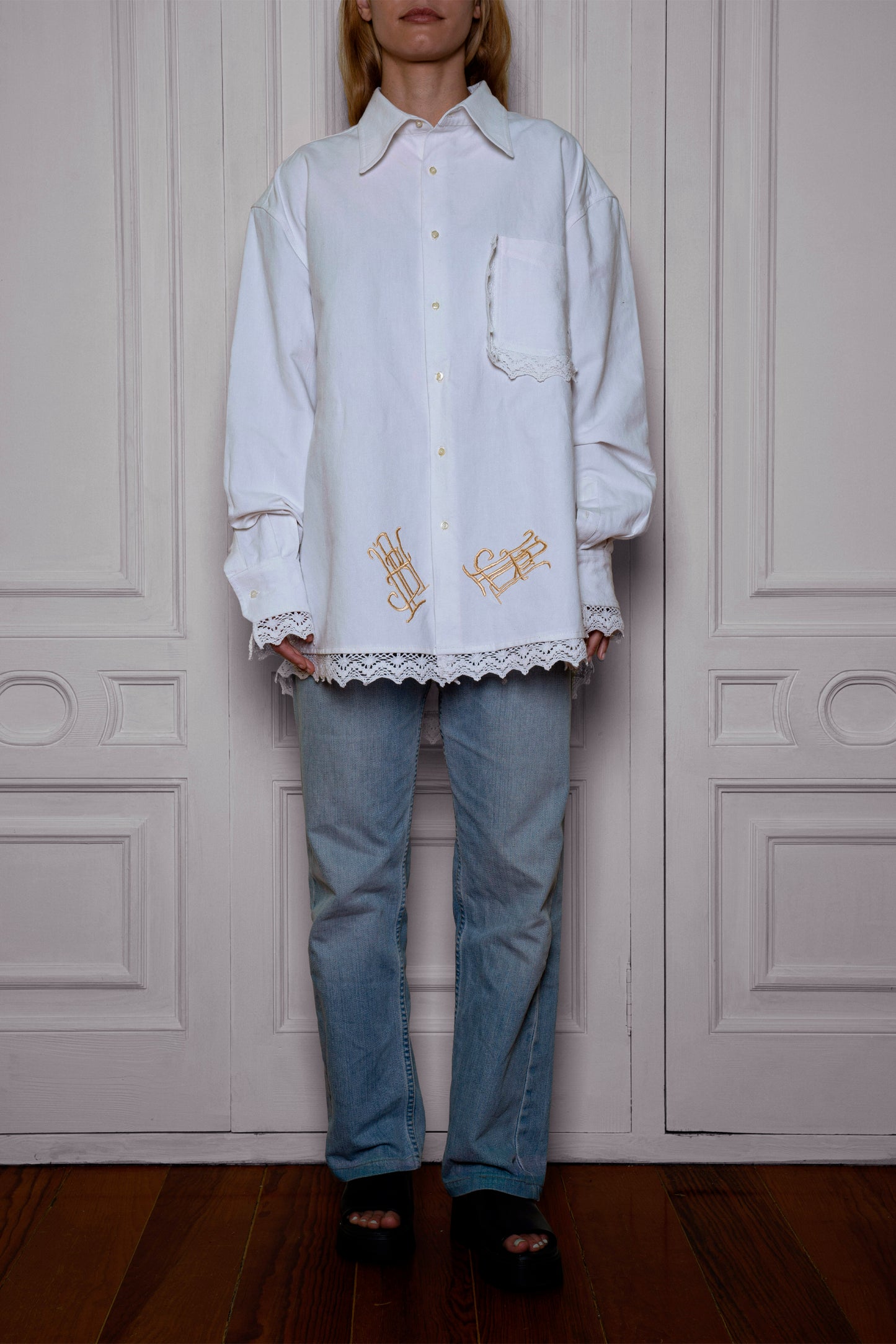 Aix shirt