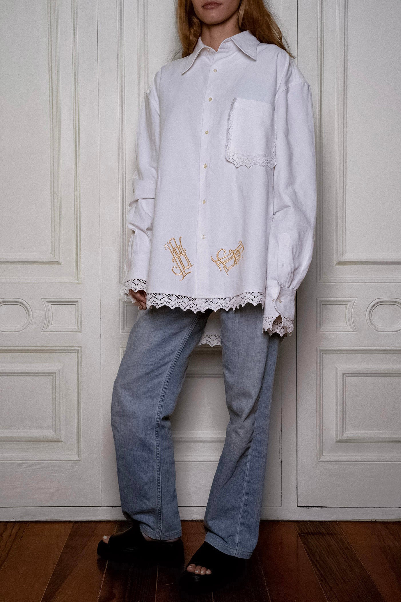 Aix shirt