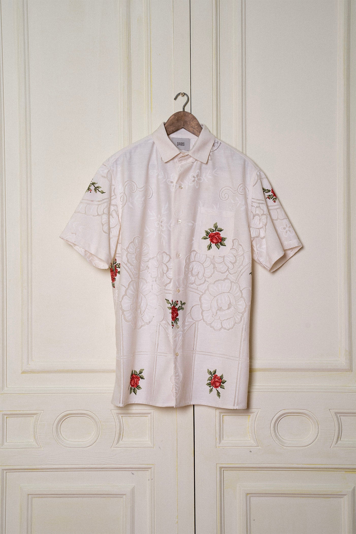 Saint-Rémy Shirt