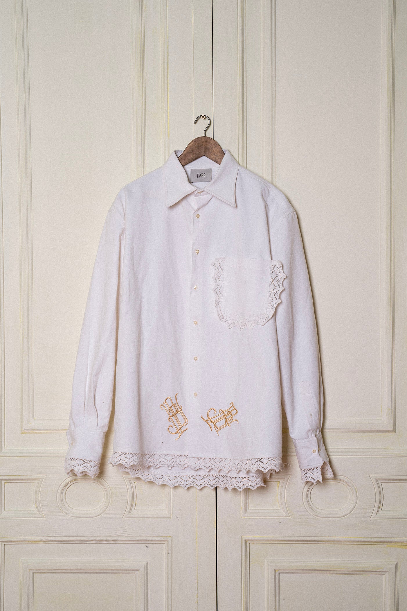 Aix shirt