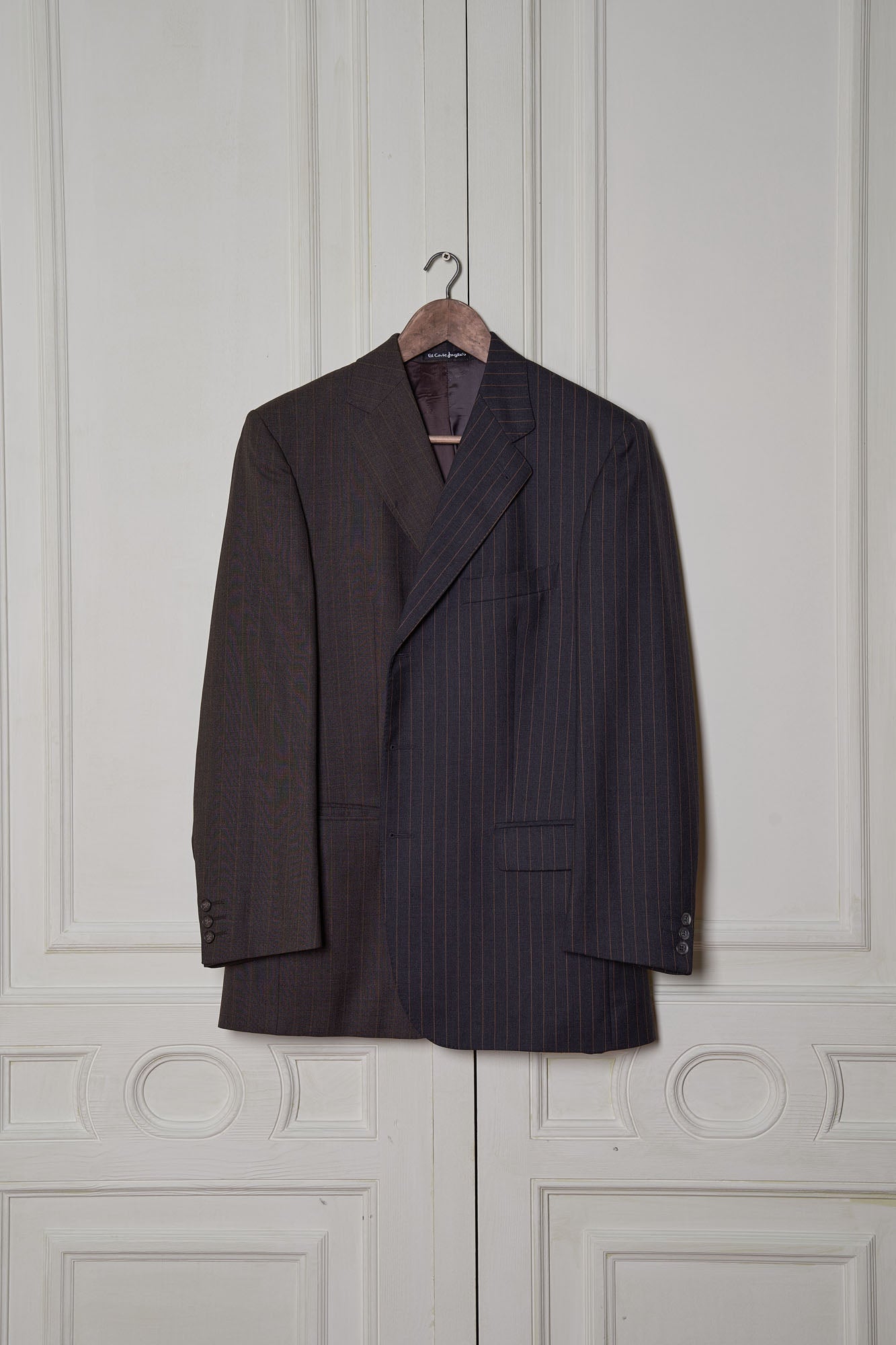Joined Vintage Blazer 026 A-side