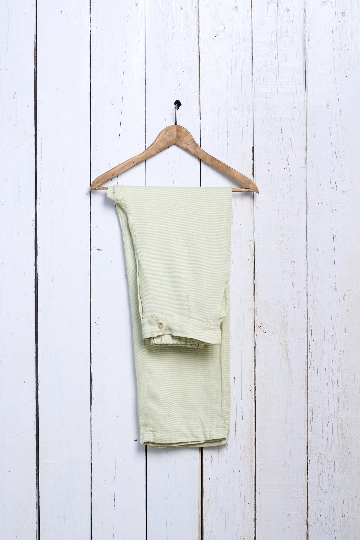 Cassis Tailored Pants