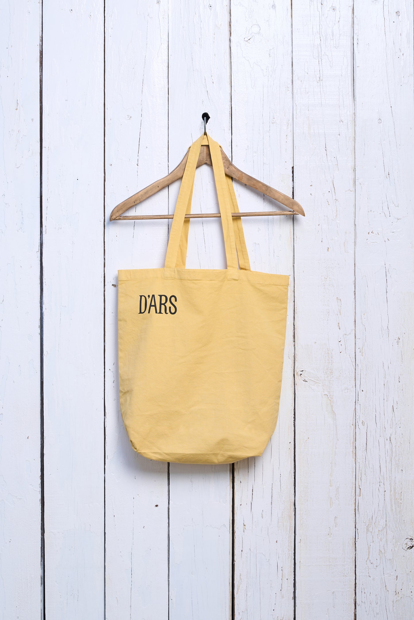 Logo Tote Bag