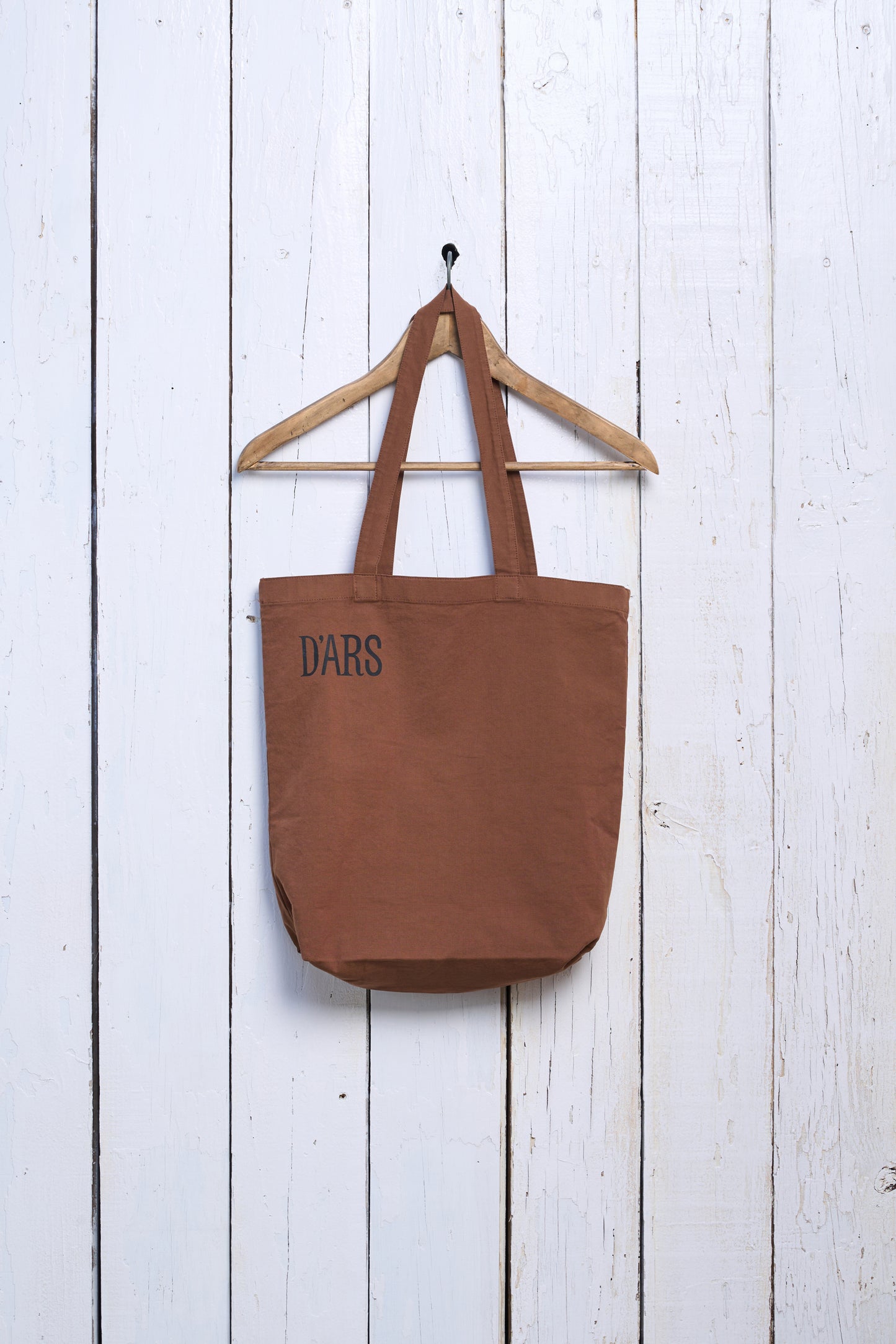 Logo Tote Bag