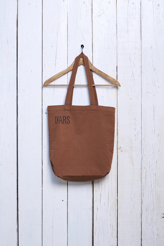 Logo Tote Bag