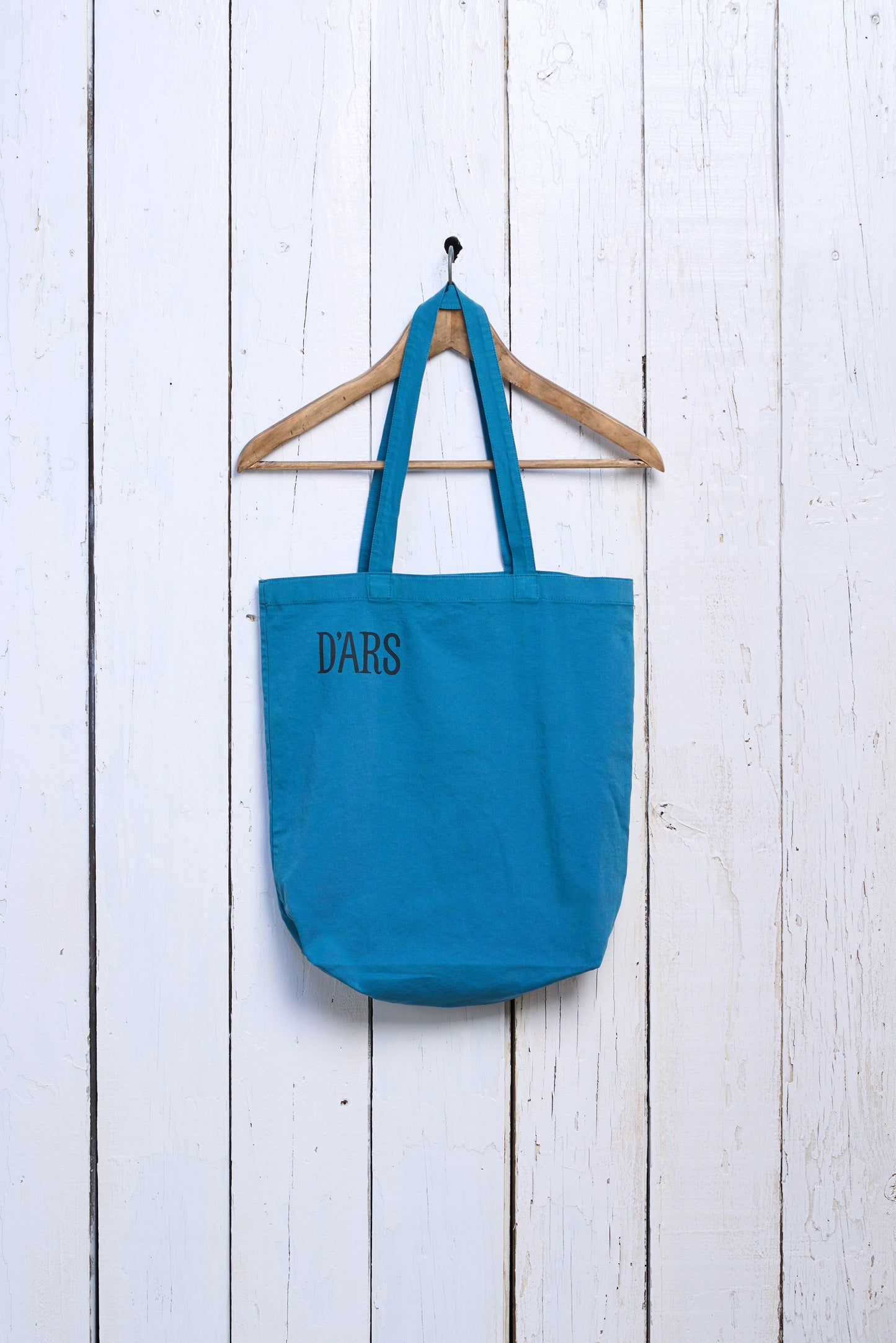 Logo Tote Bag