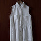 Embroidery Astorga Sleevless Dress