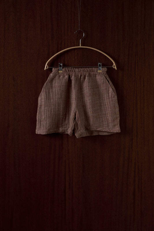 Goethe Short