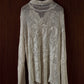 Crochet Yvoire Long Shirt