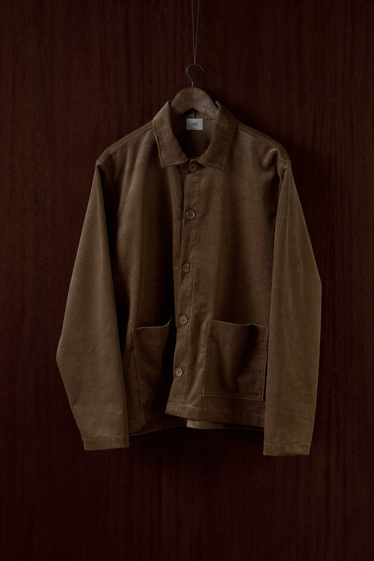 Painswick Overshirt