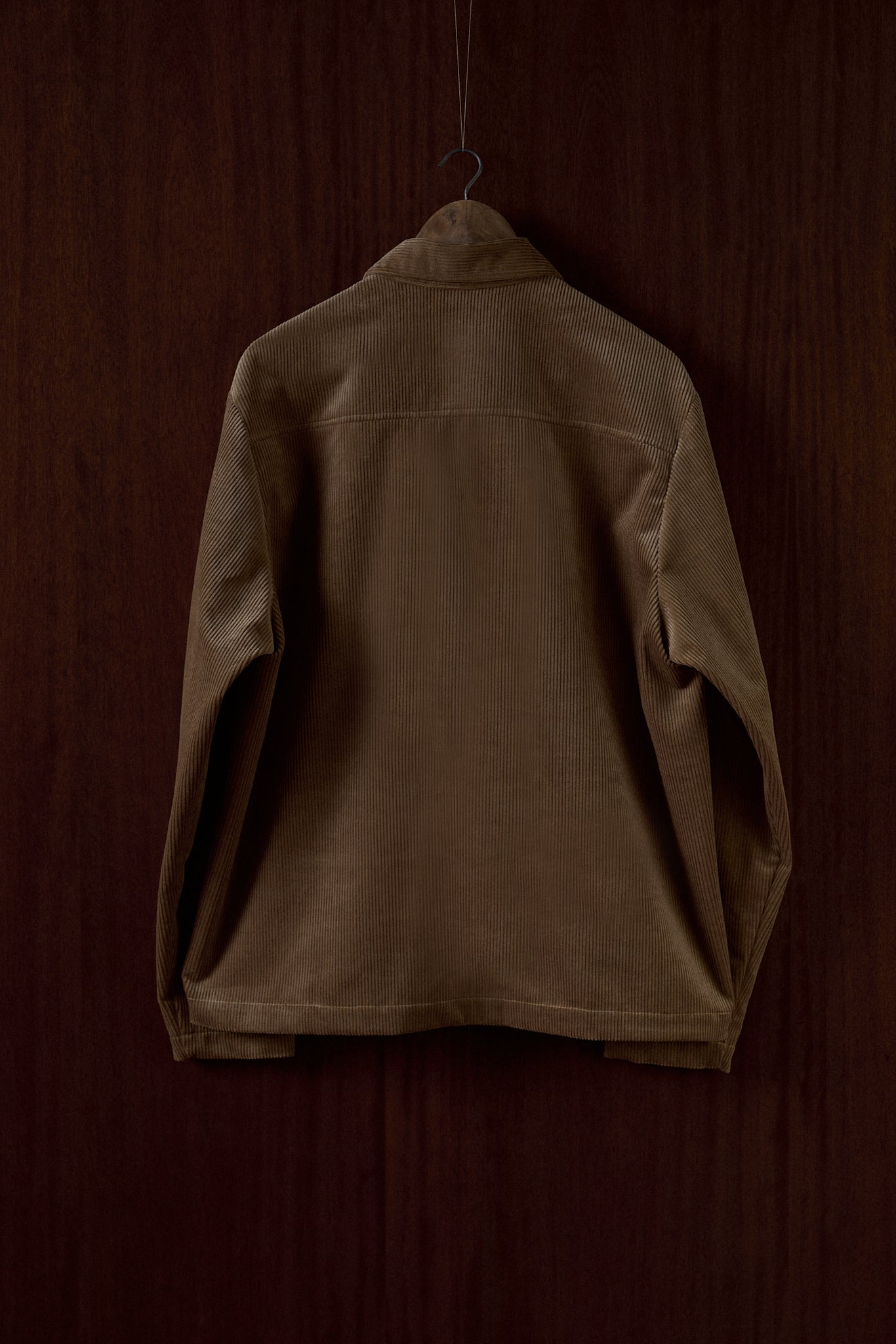 Painswick Overshirt