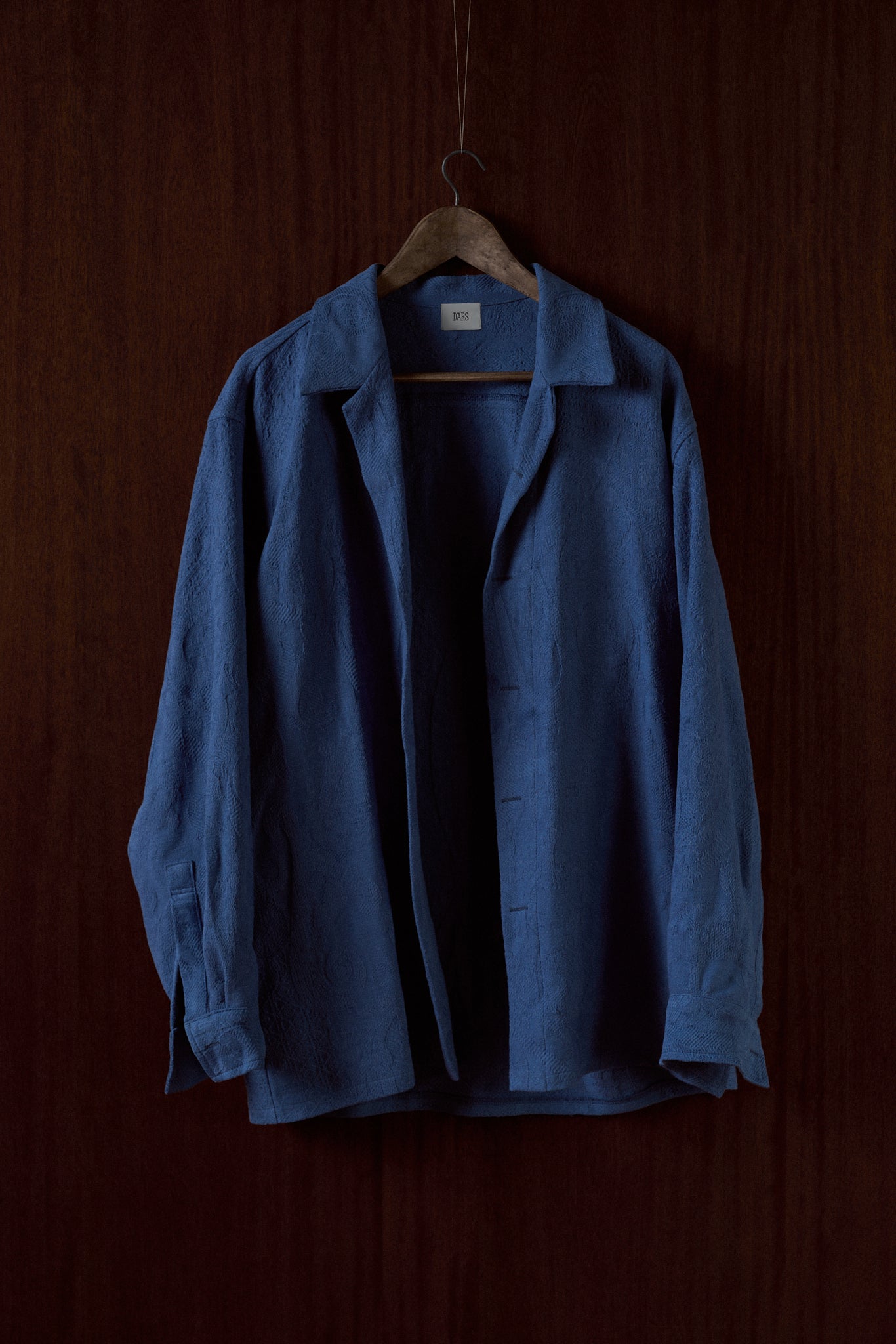 Old matress Sontag Overshirt