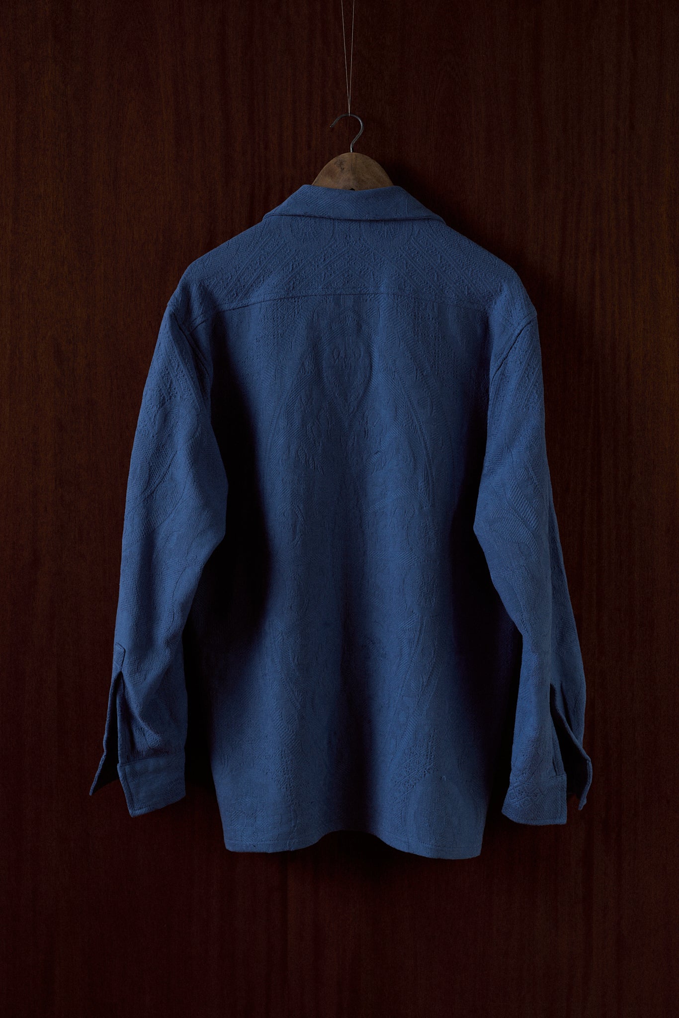 Old matress Sontag Overshirt