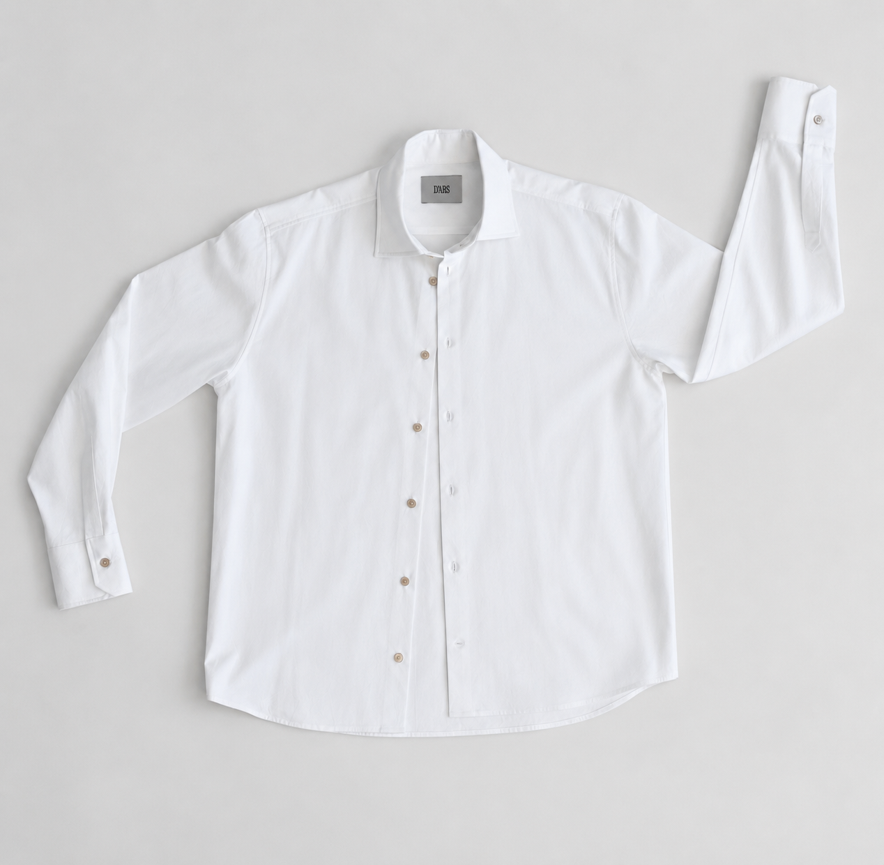 White Shirt