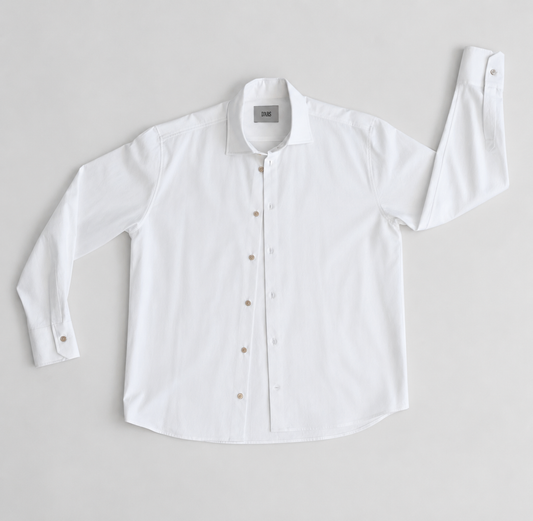 White Shirt