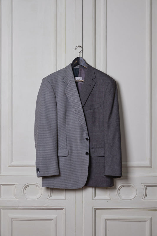 Joined Vintage Blazer 006 A-side